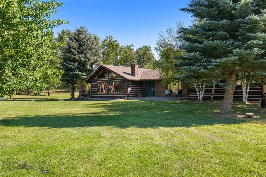 126 Nye Road Absarokee, MT 59001 - Photo 1 of 1 Gallery Image 1