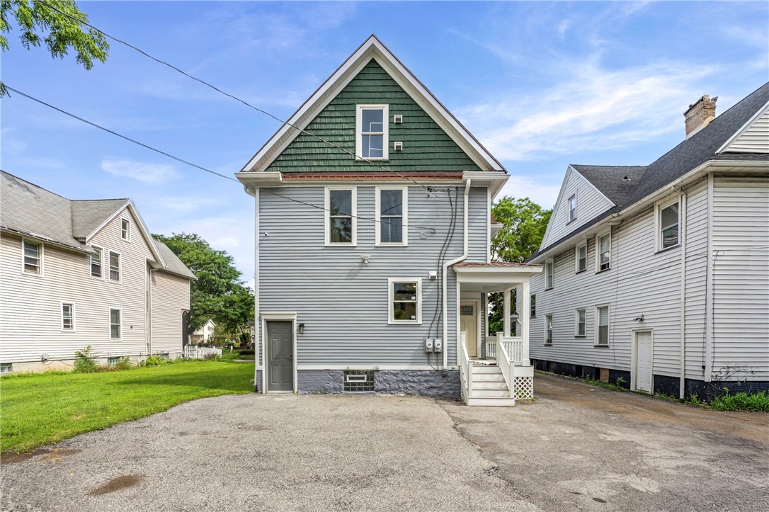 185 Columbia Avenue Rochester, NY 14608 - Photo 25 of 25