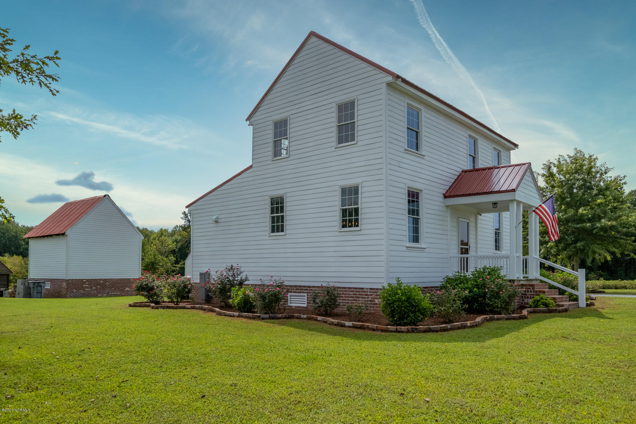 2576 Ashleys Grove Road Murfreesboro, NC 27855 - Photo 26 of 103 HillcrestManor-19ss