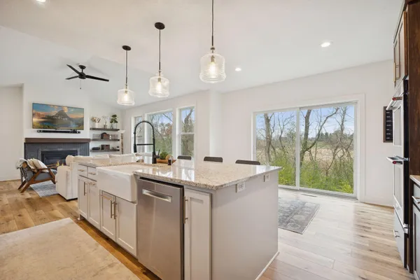 $649,990 | 4160 Boulder Circle, Webster, MN 55088