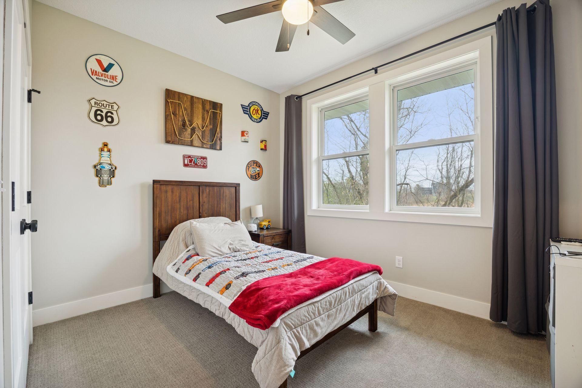 4160 Boulder Circle Webster, MN 55088 - Photo 22 of 30