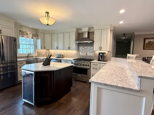 $315,000 | 203 East Church Street, Gifford, IL 61847