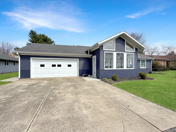 $315,000 | 203 East Church Street, Gifford, IL 61847