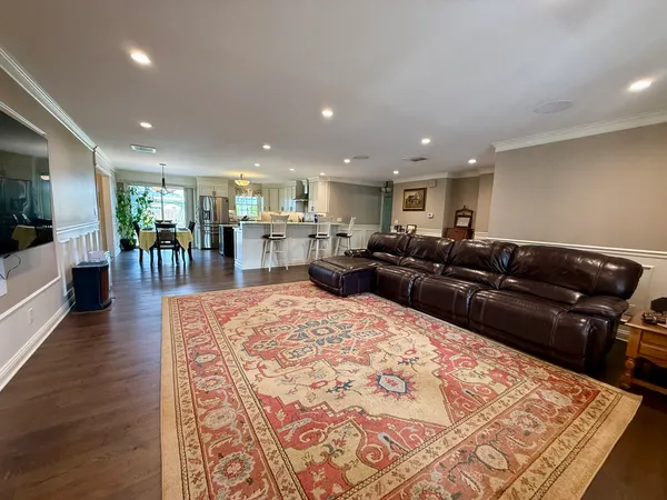 $315,000 | 203 East Church Street, Gifford, IL 61847