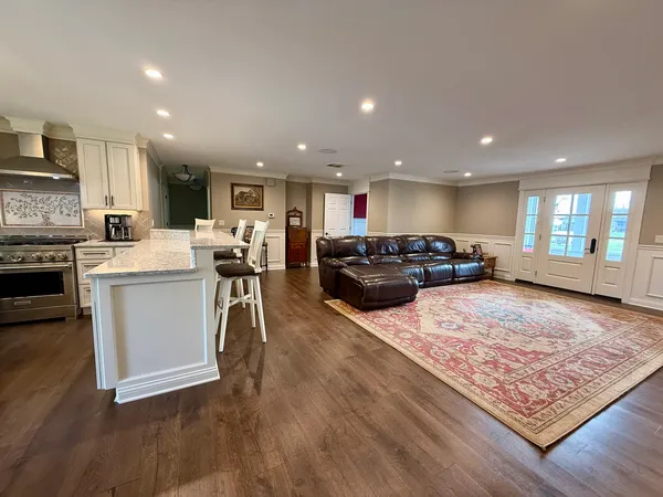 $315,000 | 203 East Church Street, Gifford, IL 61847