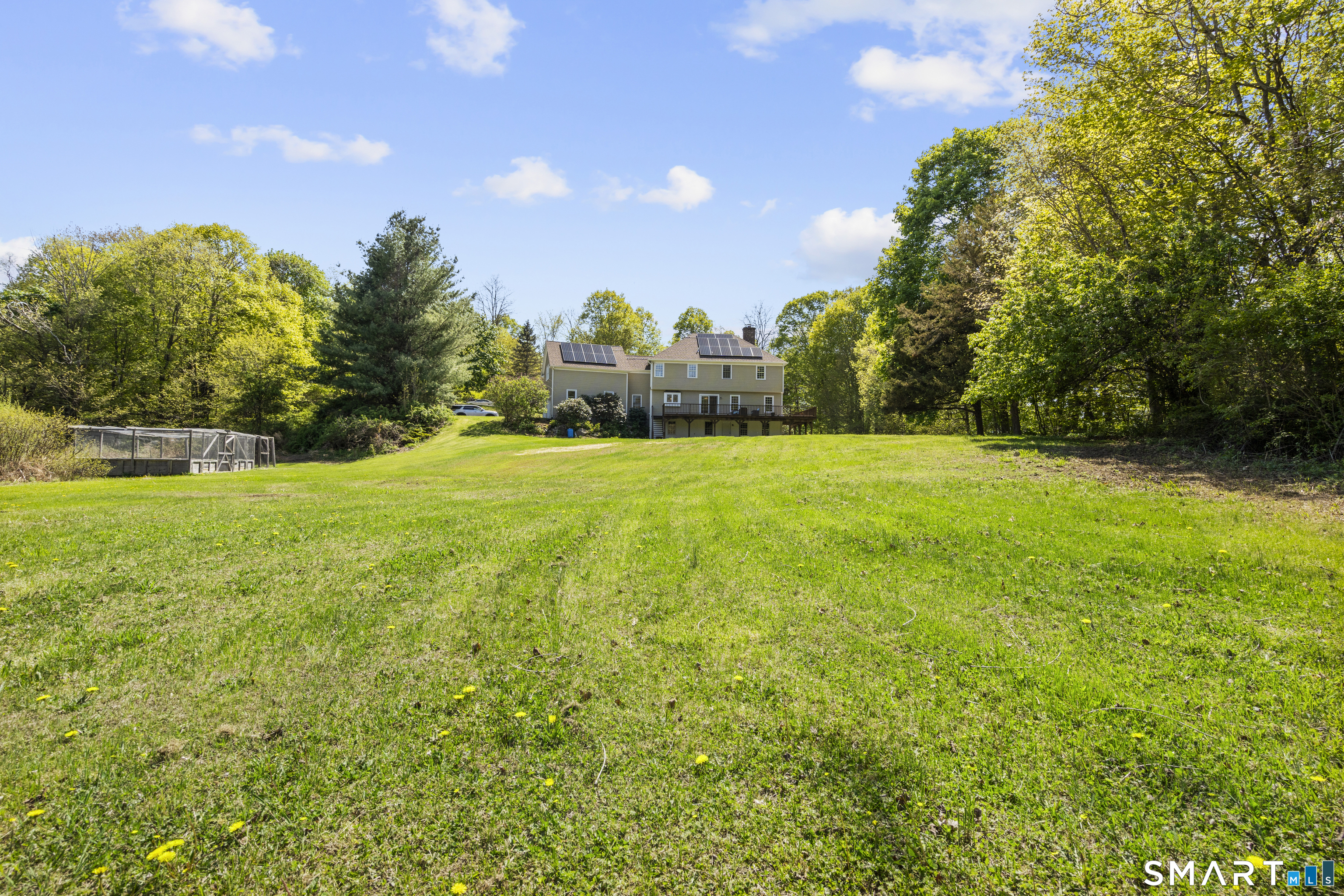 332 Hattertown Road Monroe, CT 06468 - Photo 34 of 37