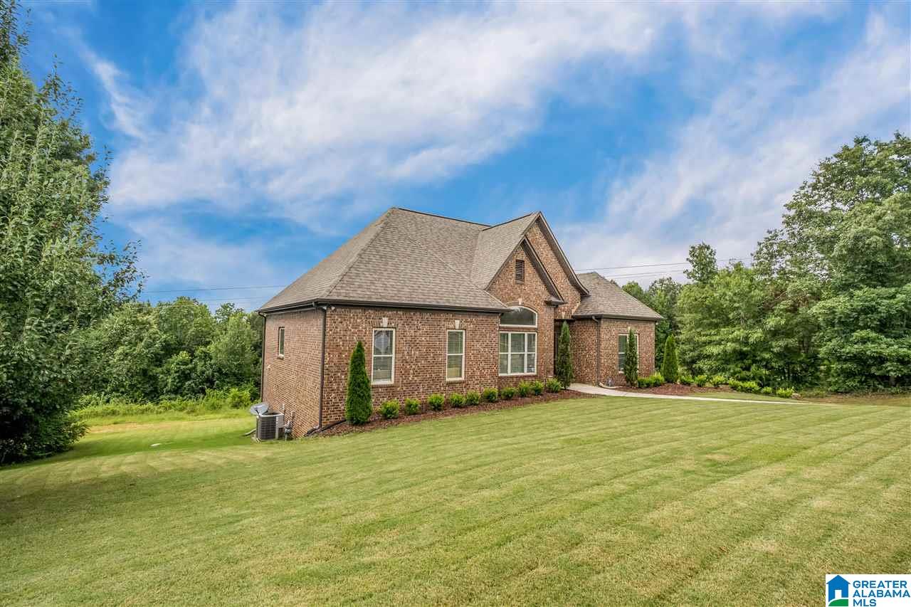 2071 Chelsea Ridge Drive Columbiana, AL 35051 - Photo 3 of 49