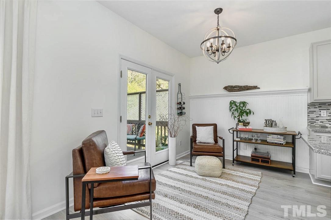 8405 Astwell Court Raleigh, NC 27615 - Photo 8 of 26 Gallery Image 8
