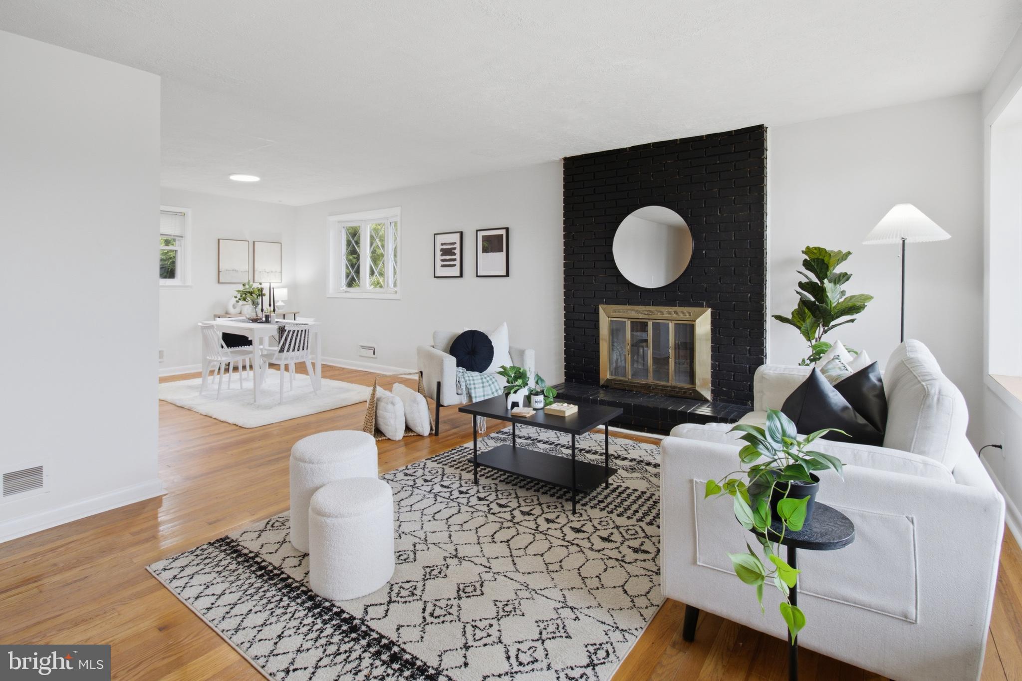 8302 Berkfield Road Baltimore, MD 21237 - Photo 6 of 47