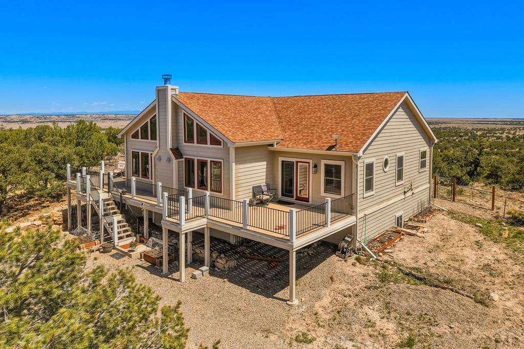 801 Turkey Rdg Road East Walsenburg, CO 81089 - Photo 6 of 65