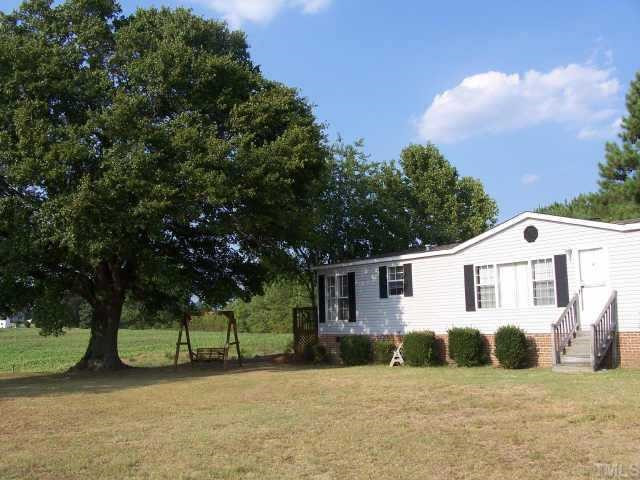 203 South Pleasant Coates Road Benson, NC 27504 - Photo 4 of 9 Other