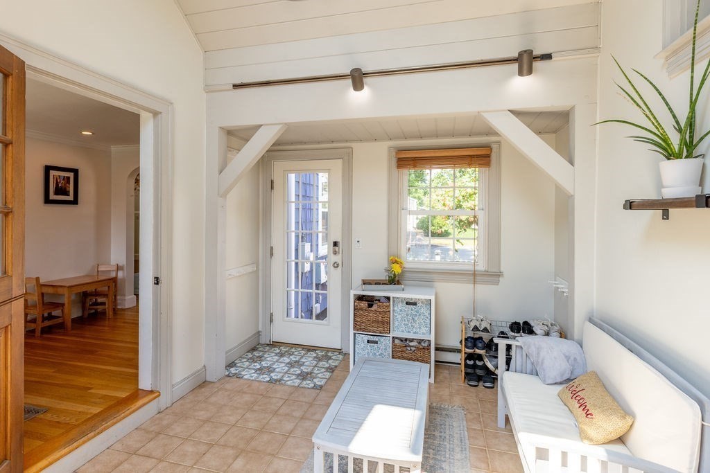 2 Princeton Avenue Beverly, MA 01915 - Photo 10 of 27 a bedroom with furniture and a window