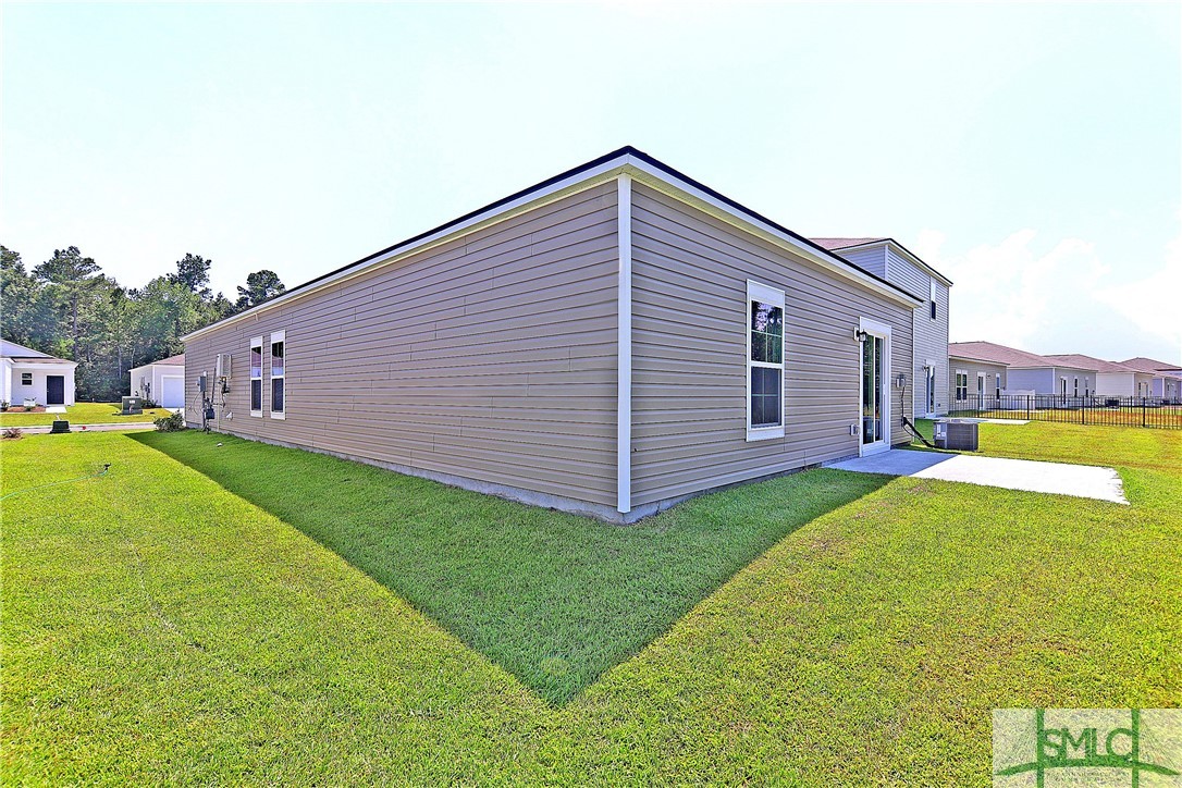 137 Franklin's Walk Rincon, GA 31326 - Photo 31 of 34