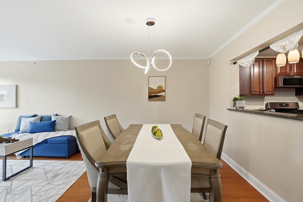 11 Cheriton Road, Unit 306 Boston, MA 02132 - Photo 7 of 21