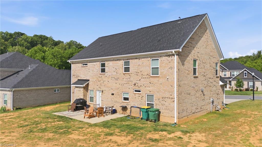 5732 Glad Acres Road Pfafftown, NC 27040 - Photo 33 of 37