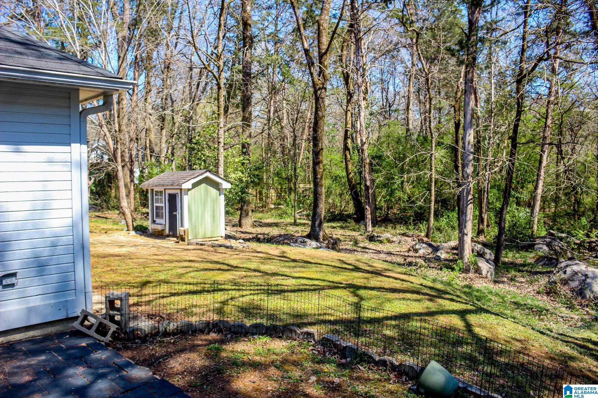 1601 Windsor Lane Leeds, AL 35094 - Photo 55 of 57