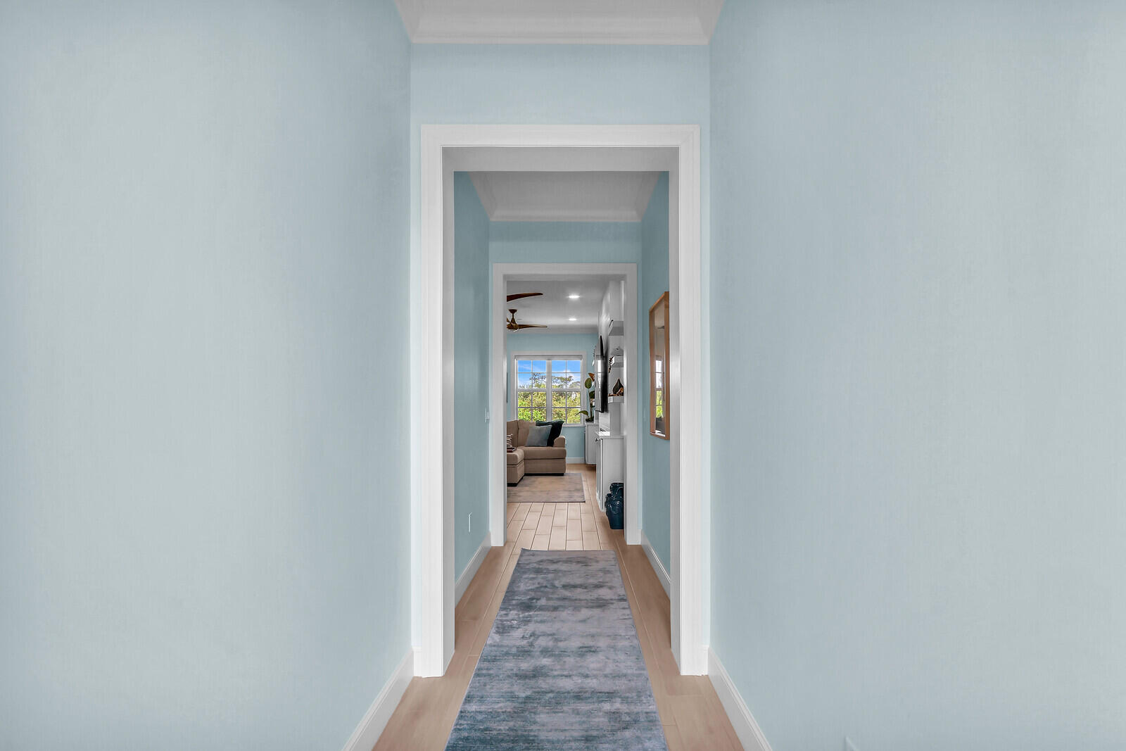 Entrance/Foyer