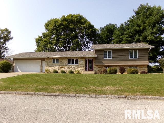 122 Locust Street Bennett, IA 52721 - Photo 1 of 36 Gallery Image 1
