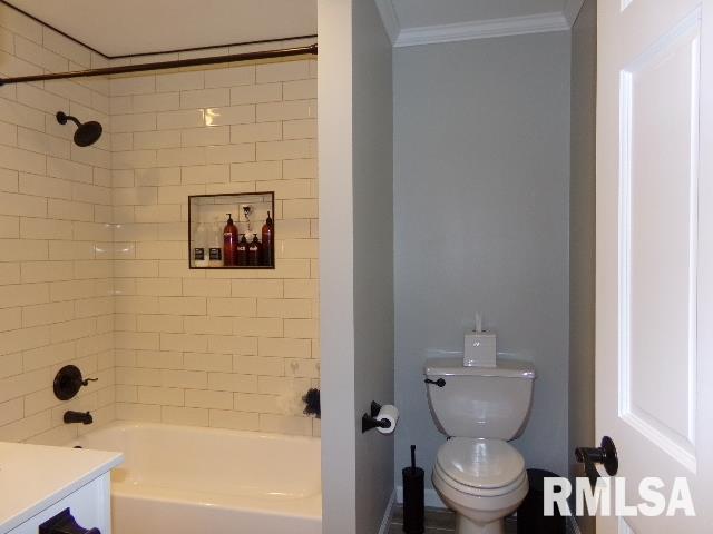 122 Locust Street Bennett, IA 52721 - Photo 28 of 36 Gallery Image 28
