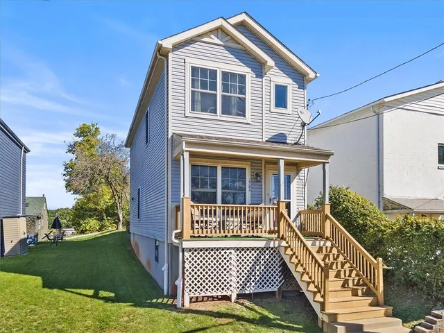$345,000 | 3793 Frazier Street, Pittsburgh, PA 15213
