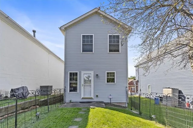 $345,000 | 3793 Frazier Street, Pittsburgh, PA 15213