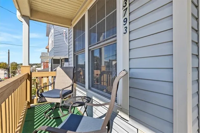 $345,000 | 3793 Frazier Street, Pittsburgh, PA 15213