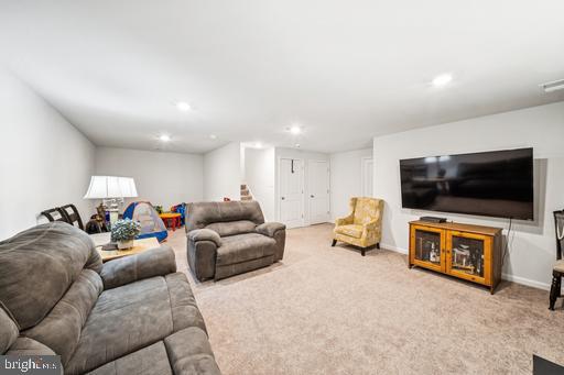 17912 Meriwether Lewis Street Ruther Glen, VA 22546 - Photo 46 of 50 Gallery Image 46