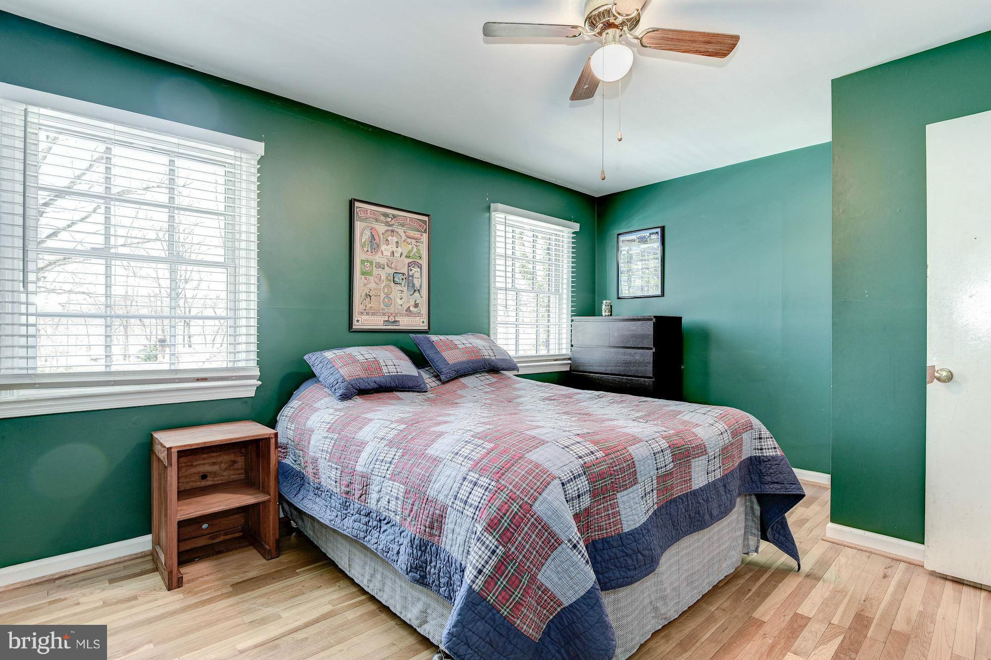 11905 Hunting Ridge Court Potomac, MD 20854 - Photo 16 of 29 Bedroom #2