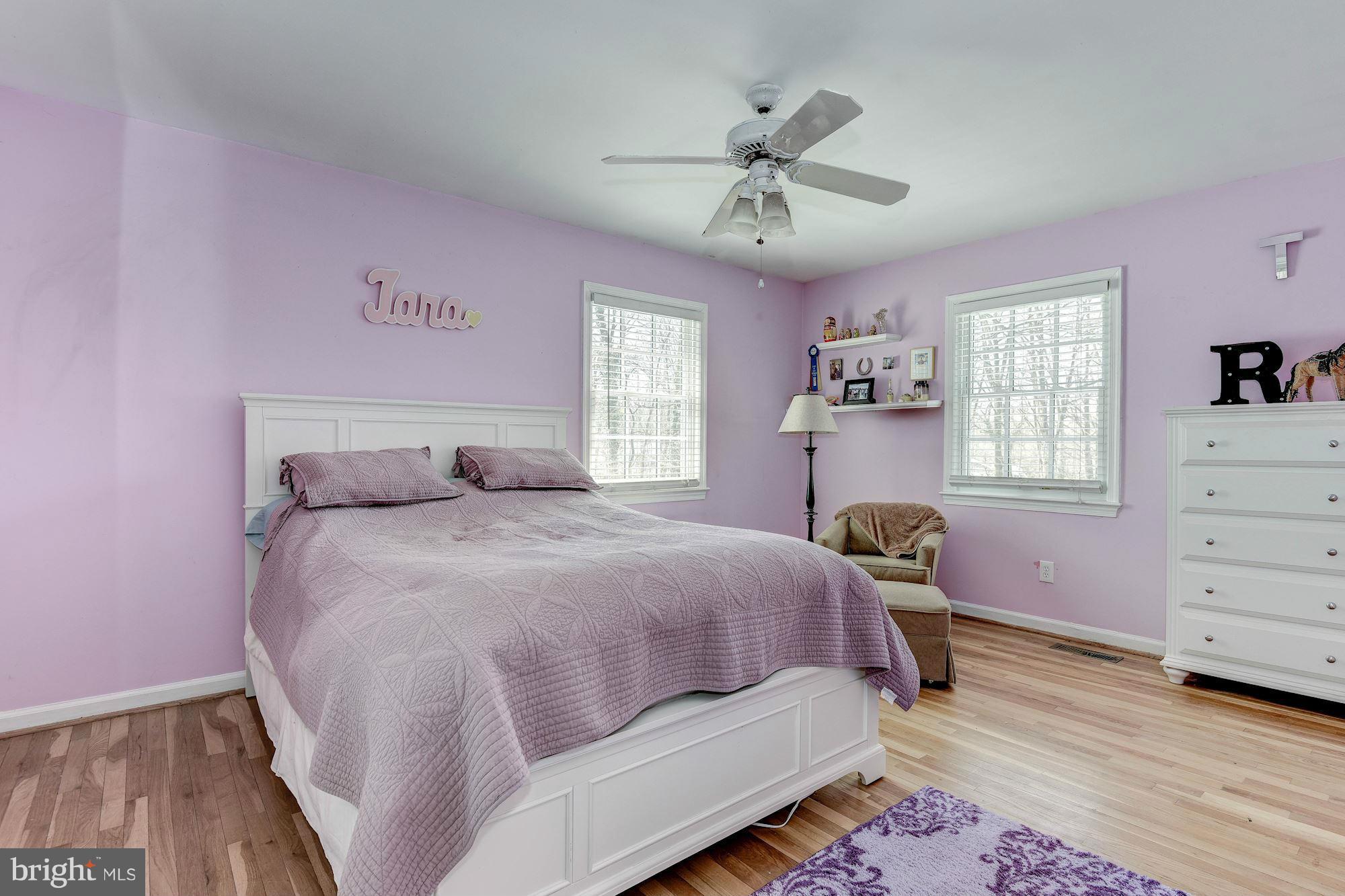 11905 Hunting Ridge Court Potomac, MD 20854 - Photo 18 of 29 Bedroom #4