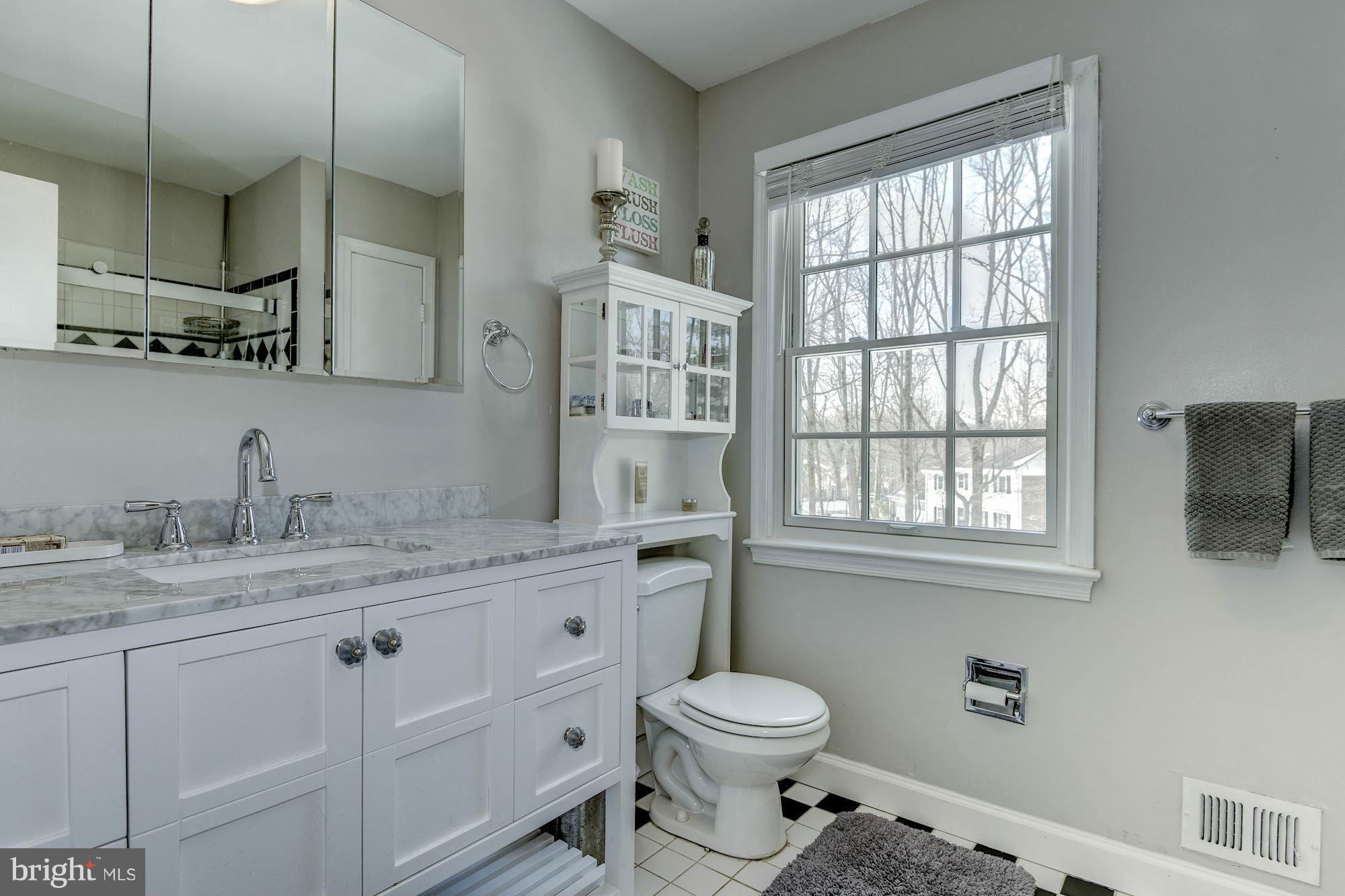 11905 Hunting Ridge Court Potomac, MD 20854 - Photo 19 of 29 Hall Bath