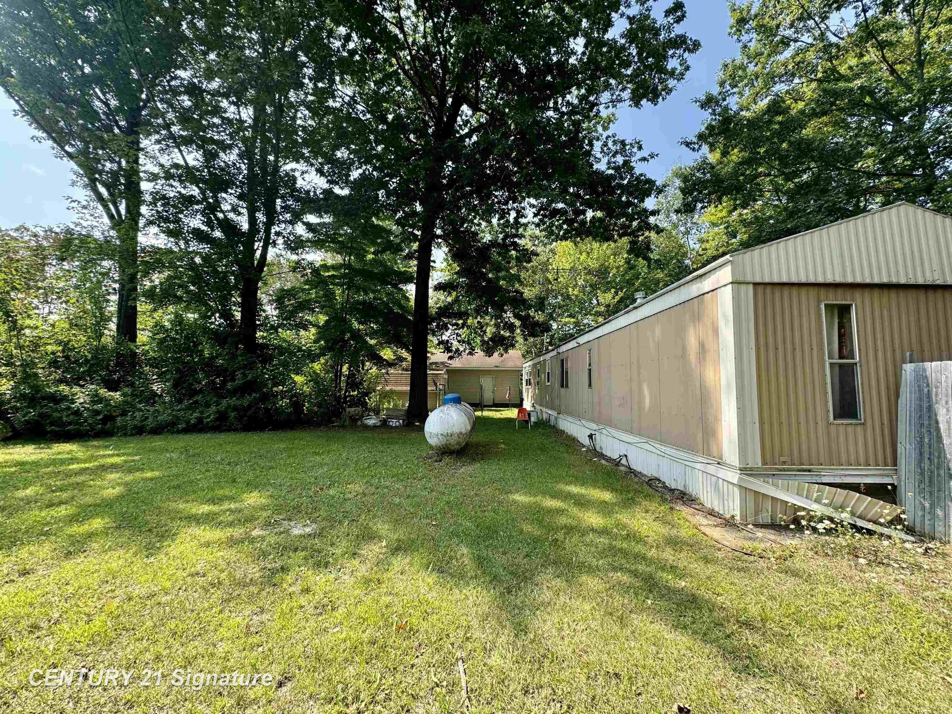 3015 West Pinconning Road Rhodes, MI 48652 - Photo 4 of 20