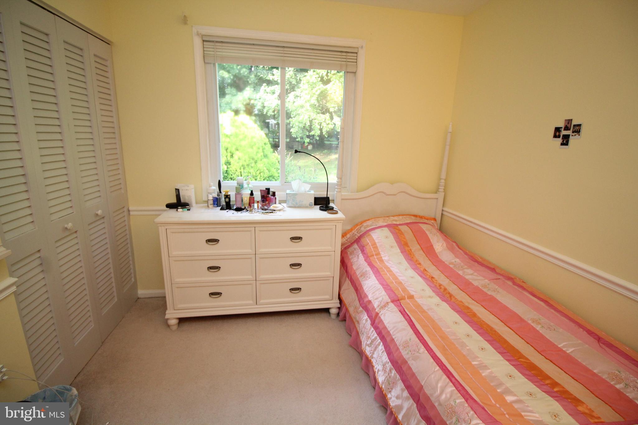 6707 Garrett Road Rockville, MD 20855 - Photo 19 of 25 Second Bedroom