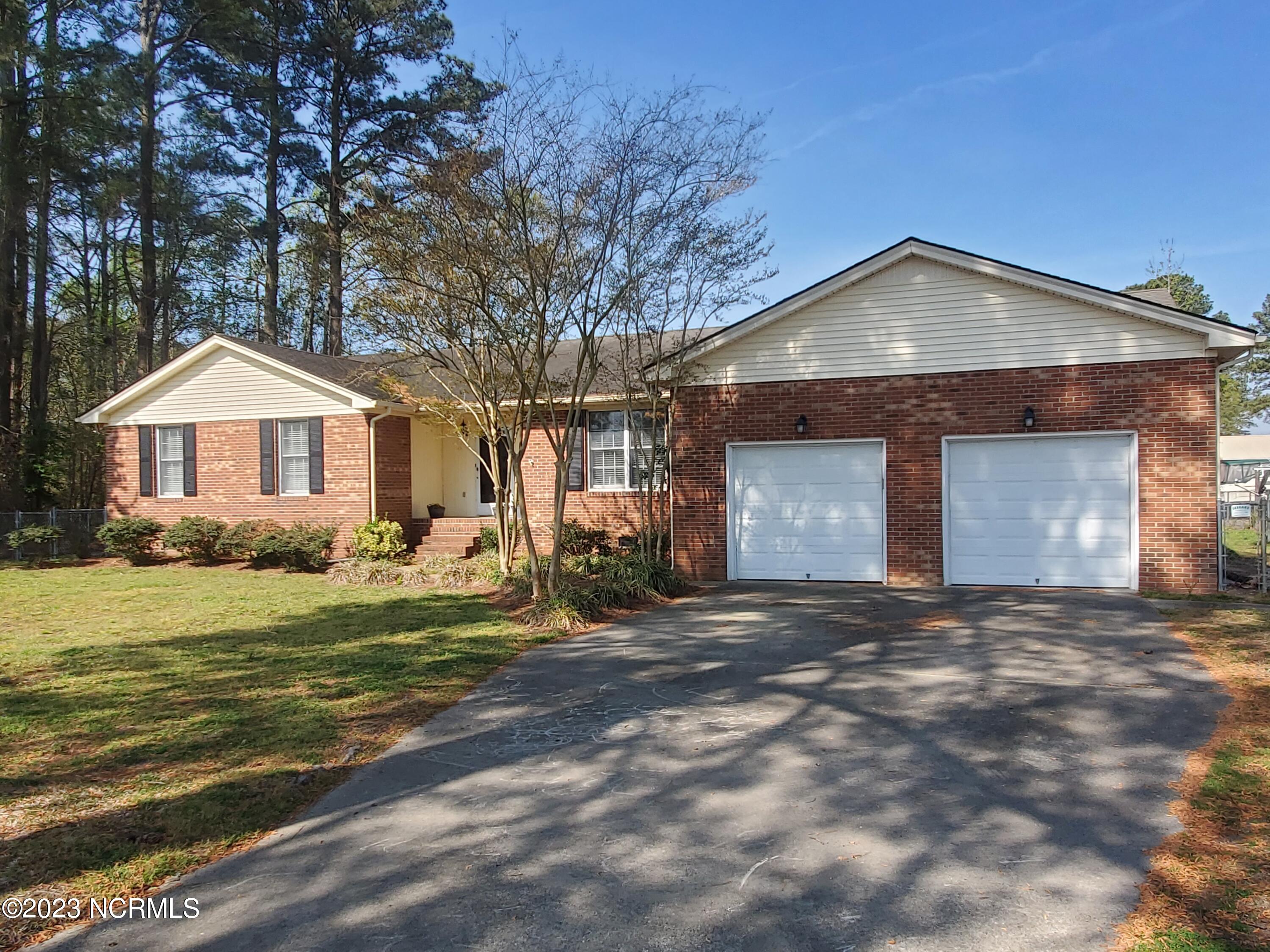 104 Valley Road Camden, NC 27921 - Photo 1 of 28 Front of Home