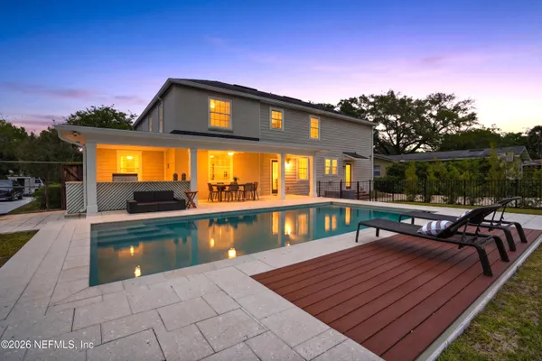 $2,125,000 | 1052 Holly Lane, Jacksonville, FL 32207