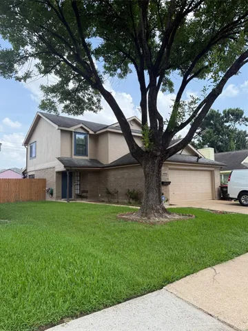 $249,000 | 7402 Burkridge Drive, Houston, TX 77041