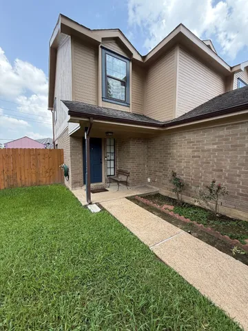 $249,000 | 7402 Burkridge Drive, Houston, TX 77041