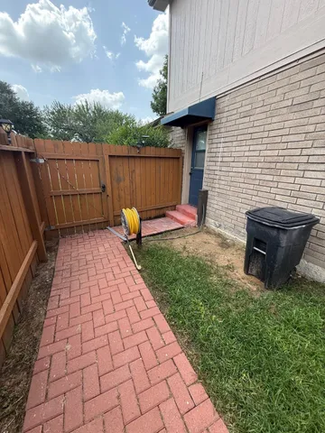 $249,000 | 7402 Burkridge Drive, Houston, TX 77041