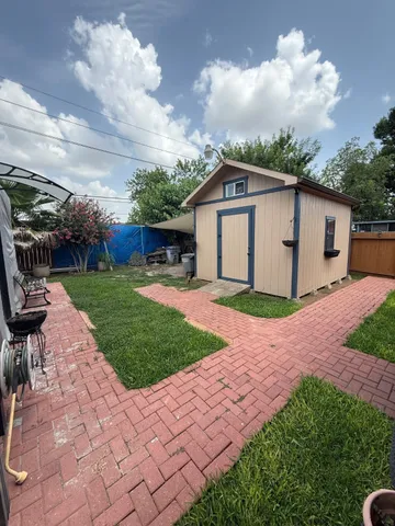 $249,000 | 7402 Burkridge Drive, Houston, TX 77041