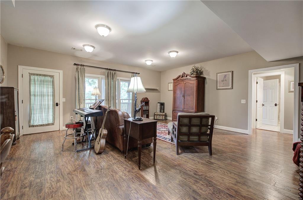 572 Cutthroat Ridge Road Jasper, GA 30143 - Photo 40 of 84
