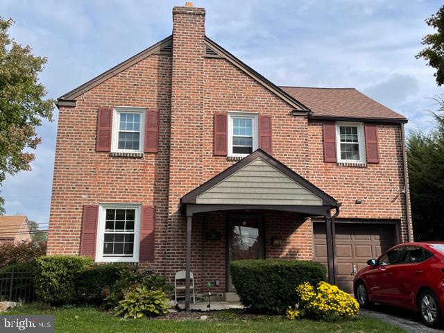 243 Fairview Road Springfield, PA 19064 - Photo 1 of 47 Exterior - Front