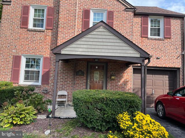 243 Fairview Road Springfield, PA 19064 - Photo 2 of 47 Main Entrance