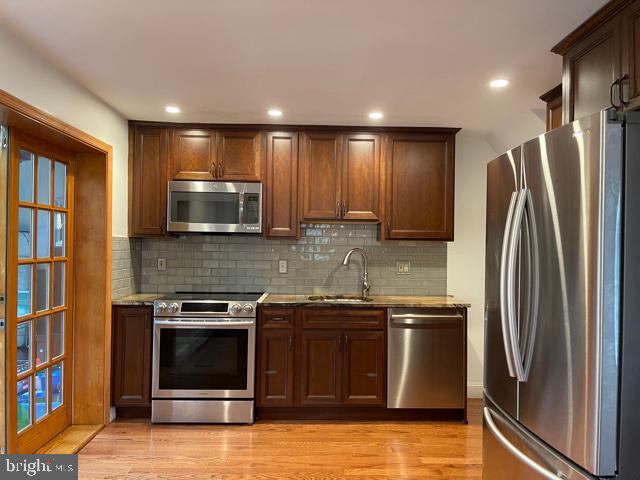 243 Fairview Road Springfield, PA 19064 - Photo 11 of 47 Kitchen