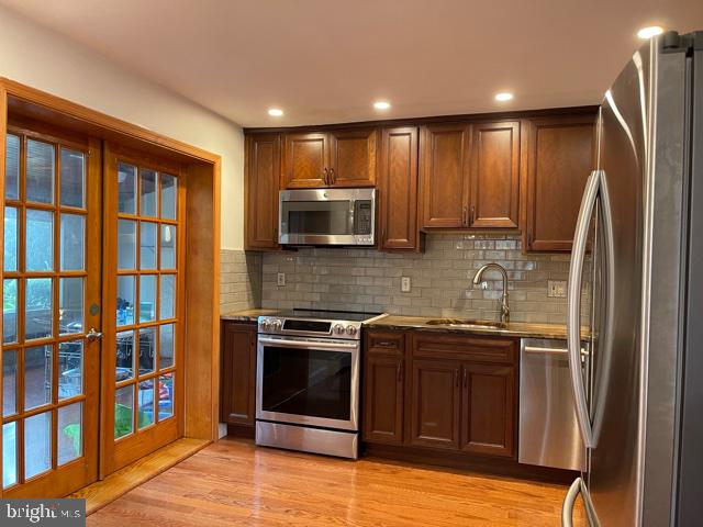 243 Fairview Road Springfield, PA 19064 - Photo 12 of 47 Kitchen