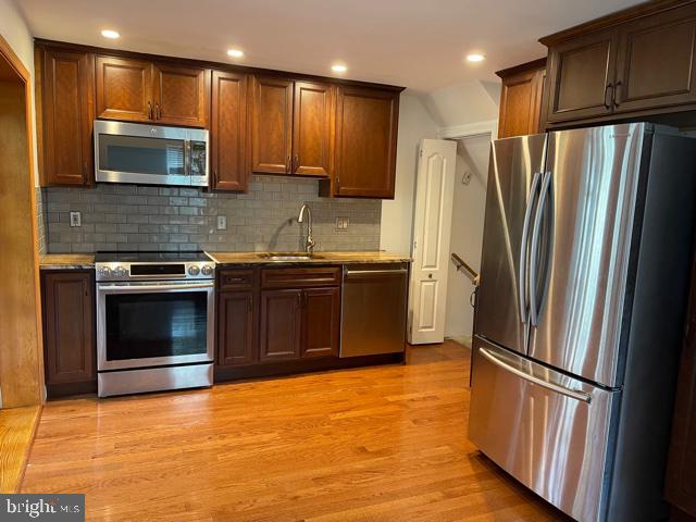243 Fairview Road Springfield, PA 19064 - Photo 13 of 47 Kitchen - View