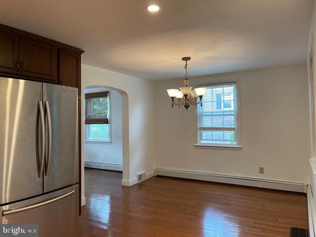 243 Fairview Road Springfield, PA 19064 - Photo 15 of 47 Dining Room