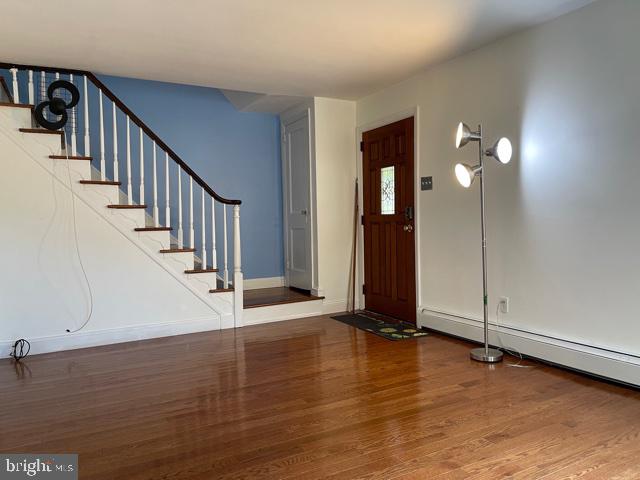 243 Fairview Road Springfield, PA 19064 - Photo 17 of 47 Living Room