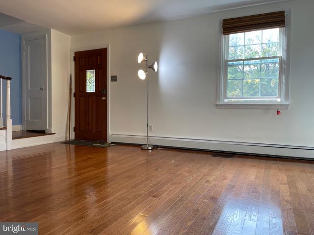 243 Fairview Road Springfield, PA 19064 - Photo 18 of 47 Living Room