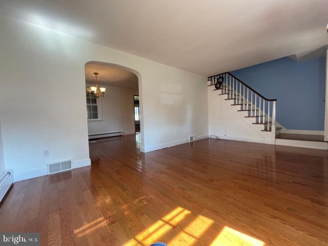 243 Fairview Road Springfield, PA 19064 - Photo 19 of 47 Living Room