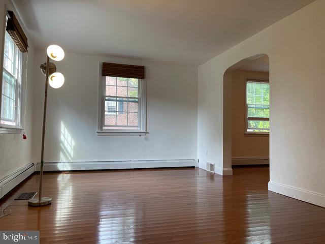 243 Fairview Road Springfield, PA 19064 - Photo 20 of 47 Living Room