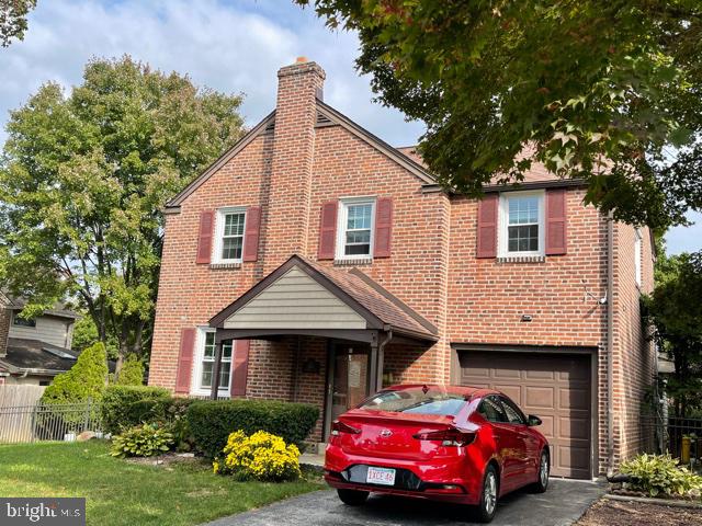 243 Fairview Road Springfield, PA 19064 - Photo 3 of 47 Exterior - View